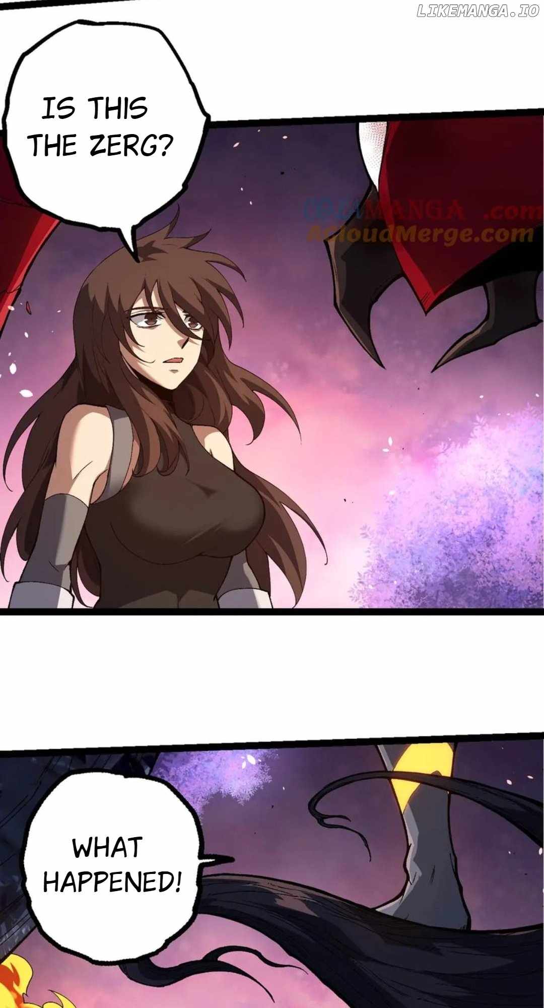 Evolution Begins With A Big Tree Chapter 382 12